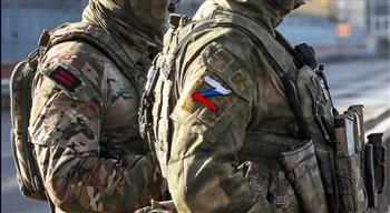 الأمن الروسي : إحباط أنشطة للاتجار غير المشروع بالأسلحة في 48 إقليما بالبلاد