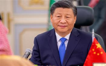 الرئيس الصيني: هناك تحسن في العلاقات الثنائية بين بكين وواشنطن