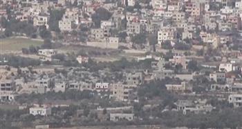تصعيد جديد على الحدود الإسرائيلية اللبنانية بقصف أحياء خارج نطاق الاستهدافات 
