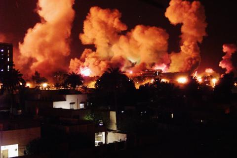«القاهرة الإخبارية»: لا تقارير موثقة حتى الآن عن وجود هجوم صاروخي على كالسو