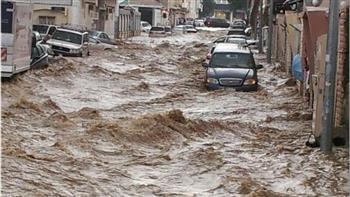 الفلبين: مقتل 3 مواطنين بسبب الفيضانات في الإمارات