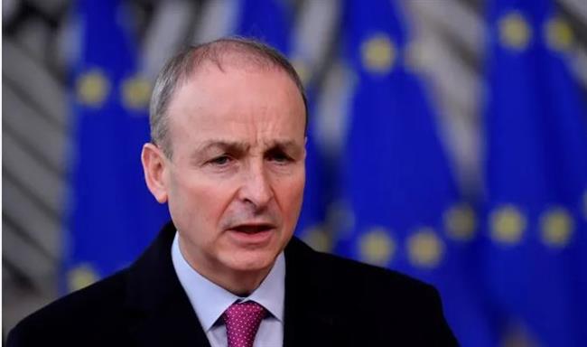 وزير خارجية أيرلندا: سأزور معبر رفح اليوم لمعرفة الموقف الإنساني في غزة