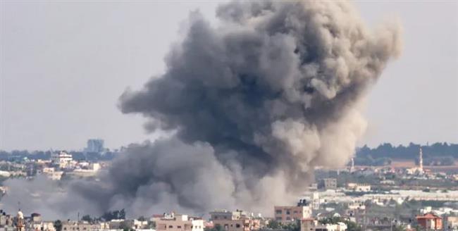 "الخارجية الأيرلندية" تثمن جهود مصر لوقف إطلاق النار في غزة