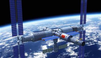 وكالة الفضاء الصينية تعلن عزمها إرسال طاقم جديد إلى محطة "تيانجونج"