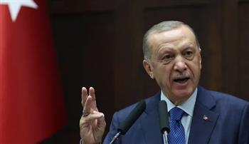 الرئيس التركي: لم نعد نواصل عملياتنا التجارية مع إسرائيل