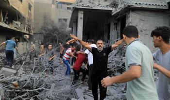 الأزهر يطالب بمحاكمة عاجلة لجرائم الاحتلال الصهيوني في غزة