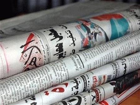 الاتصالات المصرية لإنهاء المعاناة التي يعيشها الفلسطينيون تتصدر اهتمامات الصحف