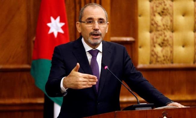 وزير خارجية الأردن: مصر تعمل لمنع وقوع مجزرة على رفح الفلسطينية