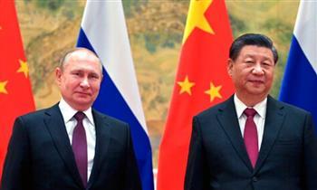 الخارجية الروسية: زيارة بوتين المرتقبة إلى الصين تؤكد الطبيعة الخاصة بين للبلدين