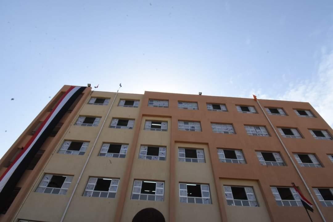 حصاد عمل سبع سنوات من مشروعات فى البحيرة 