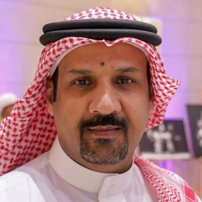 تكريم المسرحي السعودي إبراهيم العسيري