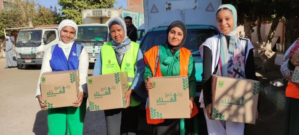 التحالف الوطني للعمل الأهلي التنموي