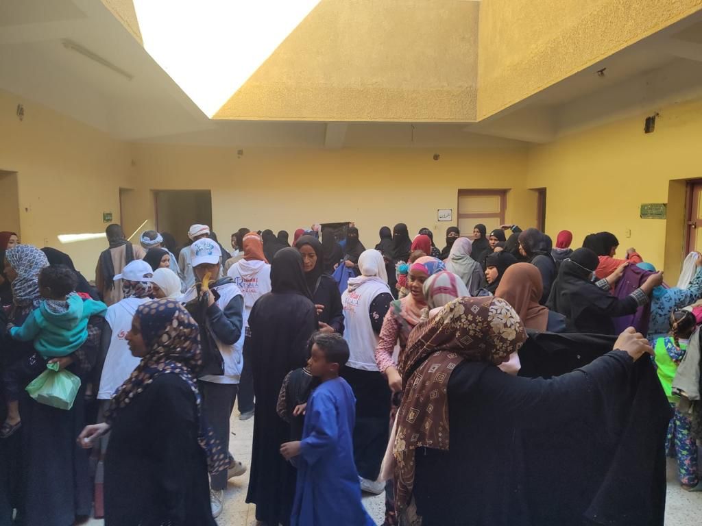 التحالف الوطني للعمل الأهلي التنموي
