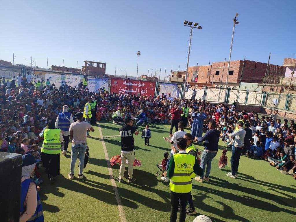 التحالف الوطني للعمل الأهلي التنموي
