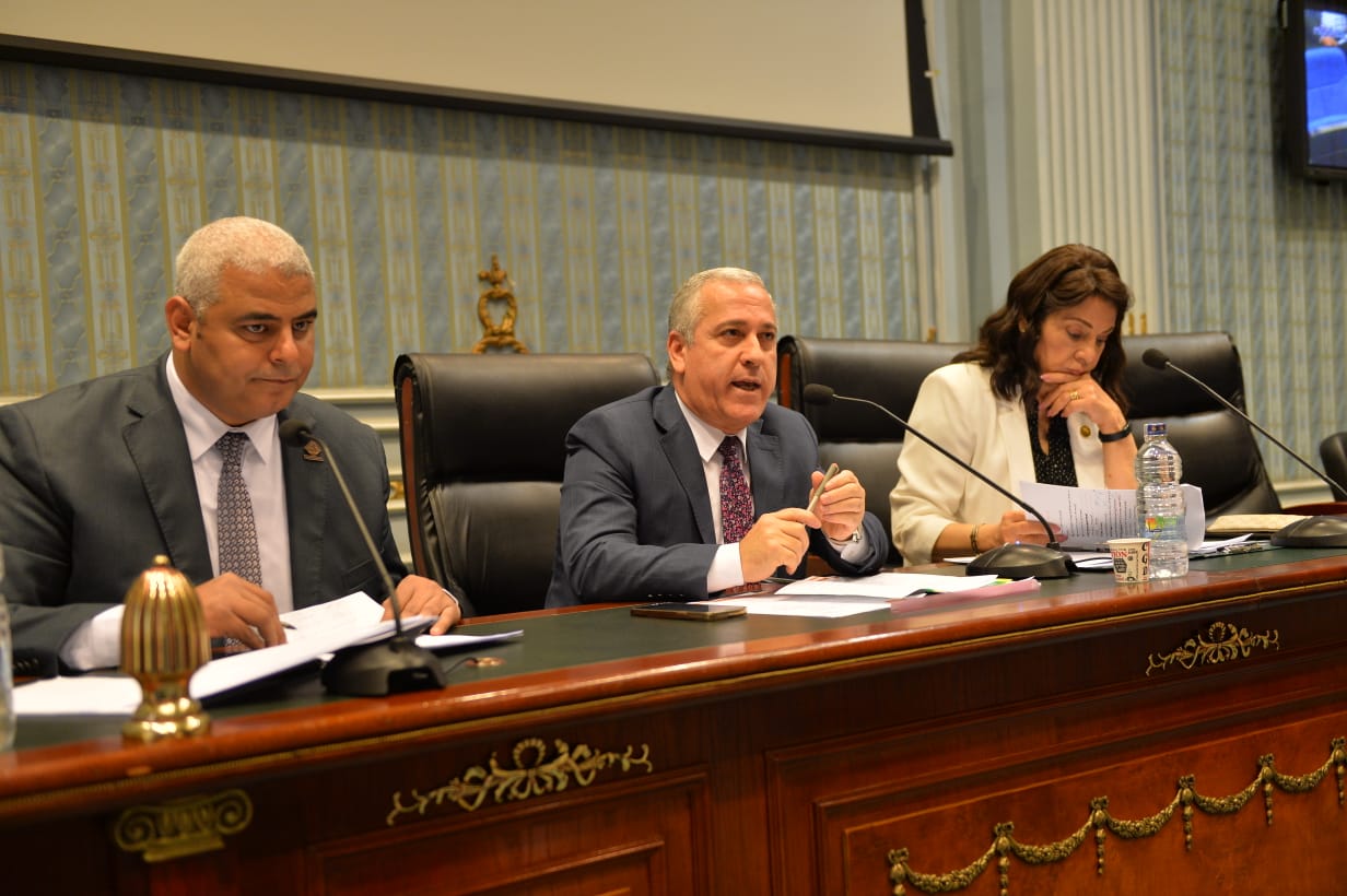 اجتماع الهيئة الوطنية للصحافة