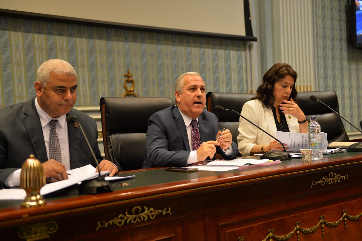 اجتماع الهيئة الوطنية للصحافة