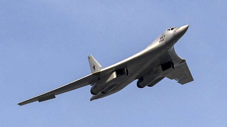 «الدفاع الروسية» ترصد 58 طائرة نفذت عمليات استطلاع عند الحدود الروسية