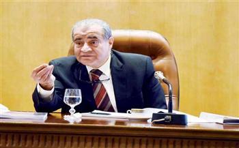 مصر وفرنسا تبحثان التعاون في كافة مجالات النقل