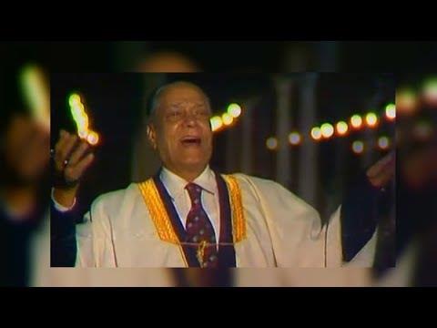 محمد الكحلاوي.. ذكرى ميلاد مداح النبي | شاهد 