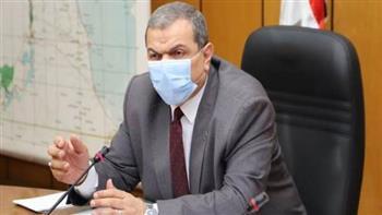 القوى العاملة تنظم ندوة توعوية حول السلامة والصحة المهنية ببورسعيد
