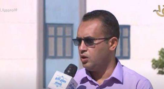 منطقة «الزرايب» تتحول إلى «زهور 15 مايو».. حلم السكان يتحول لحقيقة