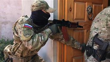   الأمن الروسي يعتقل إرهابيا شمال القوقاز