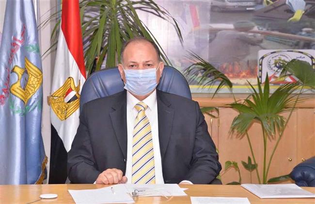 أسيوط تشدد على الالتزام بالمواعيد الشتوية