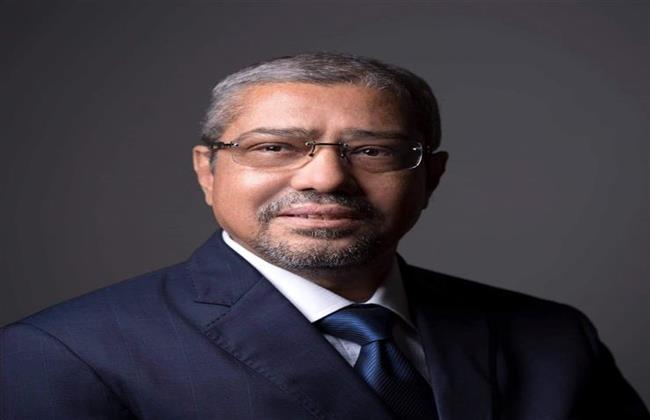 اجتماع طارئ بغرفة القاهرة لبحث الخطط التطويرية.. رؤية مصر 2030