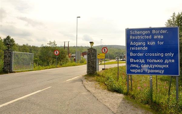 النرويج تعيد فتح جميع المعابر الحدودية اعتبارًا من الأربعاء