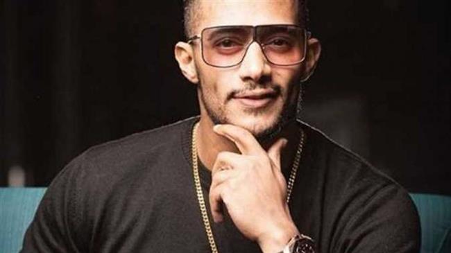 محمد رمضان يشارك جمهوره صورة جديدة.. شاهد