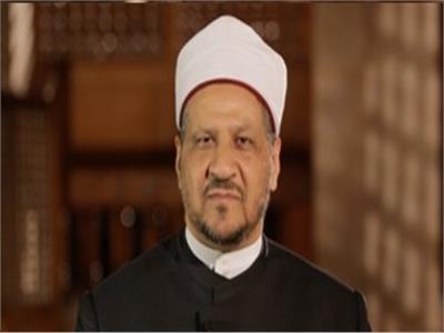 مستشار مفتي الجمهورية: توجد ساعة لإجابة الدعاء يوم الجمعة