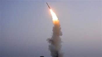  كوريا الشمالية تختبر صاروخ جديد مضاد للطائرات
