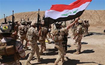   الجيش العراقي: مقتل 8 إرهابيين في ضربة جوية بكركوك
