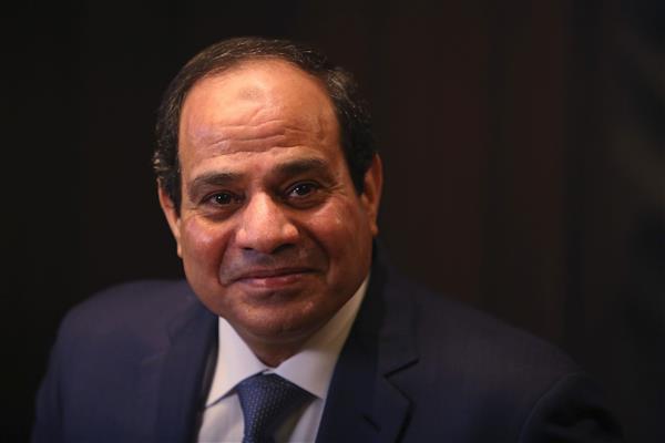 لماذا اختار الرئيس السيسي اليوم للاحتفال بيوم القضاء ؟
