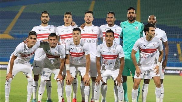 الزمالك يحدد موعد سفر بعثة الفريق إلى كينيا