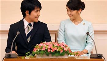   اليابان تعلن موعد زواج الأميرة باكو بعد تنازلها عن المنحة الملكية
