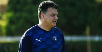 إيهاب جلال يعلن برنامج إعداد بيراميدز لمواجهة عزام التنزاني بالكونفدرالية