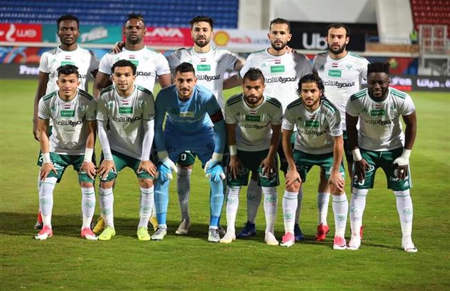 يوم واحد راحة سلبية للاعبي المصري 