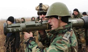   خبير: الولايات المتحدة تستعد لنشر قواتها فى مولدوفا