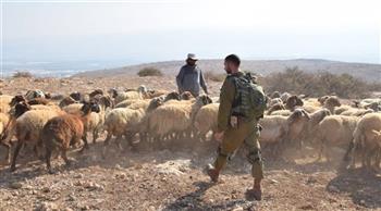   الجيش اللبنانى يتهم دورية إسرائيلية بخطف راعى ماشية