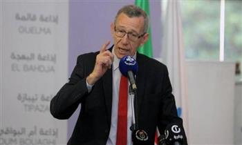   وزير الاتصالات الجزائري: لن نسمح بأية تجاوزات مهنية في الصحافة والإعلام