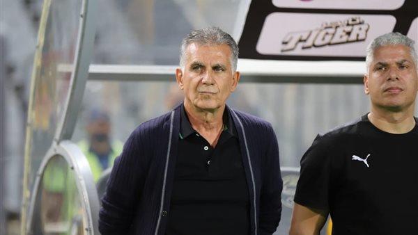 كيروش يعقد مؤتمرًا صحفياَ مصغرًا.. الإثنين المقبل