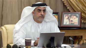   وزير الداخلية الإماراتى: تعدد الملتقيات الفكرية للمجتمعات يعزز فكرها وثقافتها