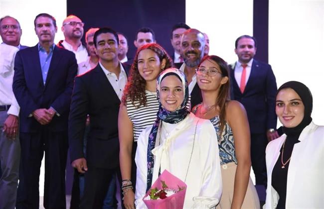 بالصور.. الصيد يكرم هداية وسيف  بعد التتويج ببرونزية طوكيو