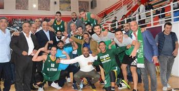   اليوم راحة لفريق البطولة العربية لكرة السلة للأندية