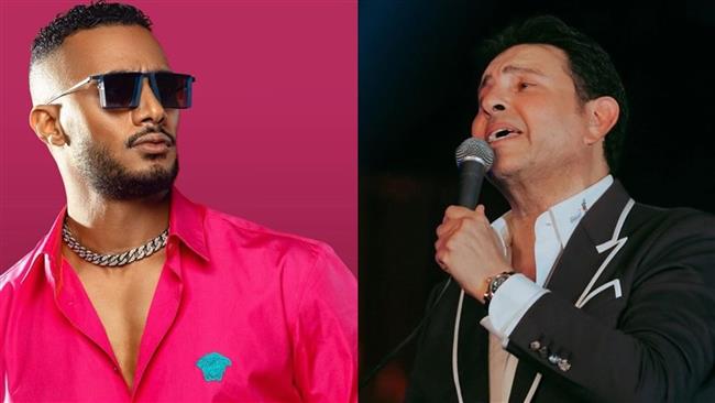 محمد رمضان يحيي حفل في العراق ويشارك في مهرجان بابل