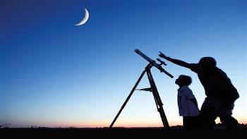   البحوث الفلكية تعلن المولد النبوى 18 أكتوبر