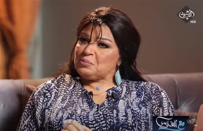 فيفي عبده تثير الجدل في حديثها لبرنامج «مع الفارس»