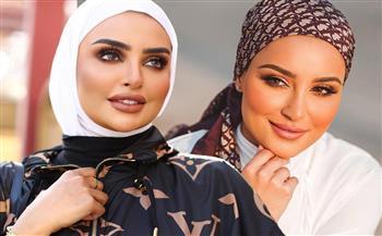 في 3 خطوات مكياج خريفي بسيط