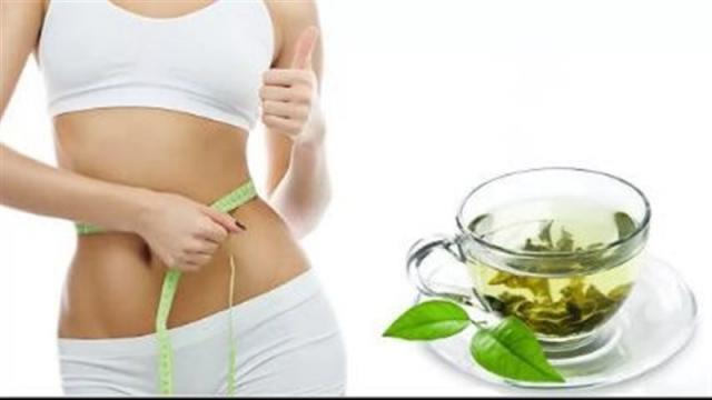 6 مشروبات سحرية تخلصك من الوزن الزائد